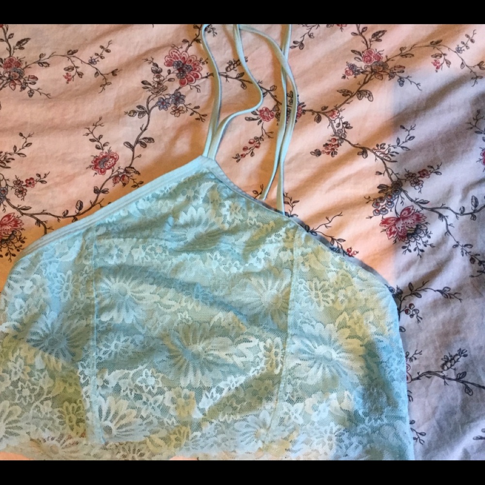 Victoria Secret PINK Bralette